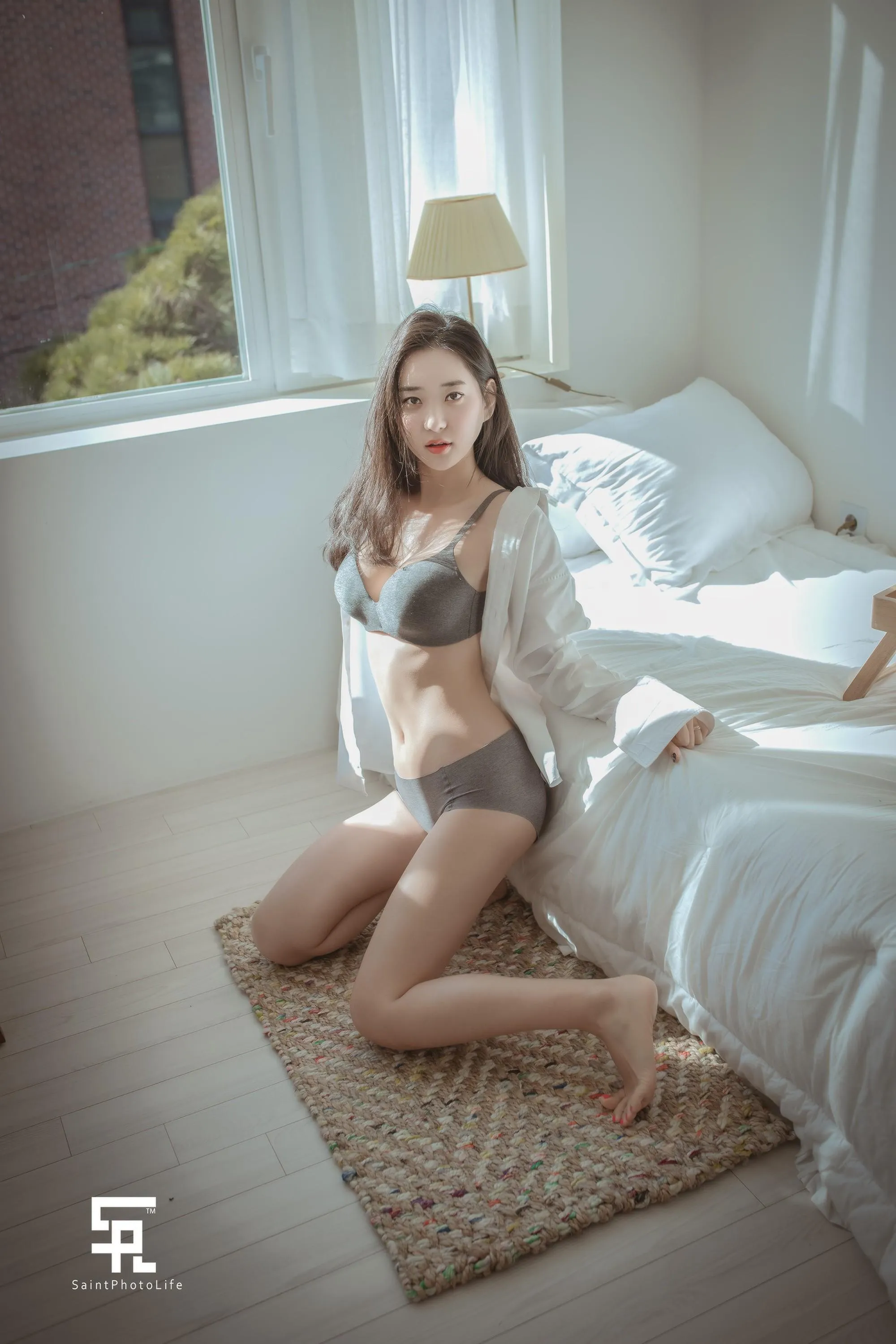 NO.122 [SaintPhotoLife] Zenny – Romance [81P]插图4